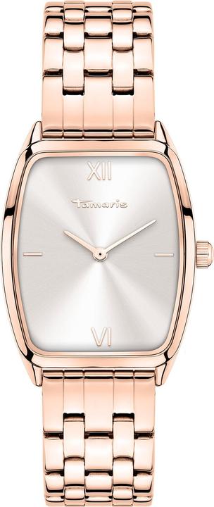 Actual product image Tamaris Damenuhr (Analogue wristwatch, 28 mm)