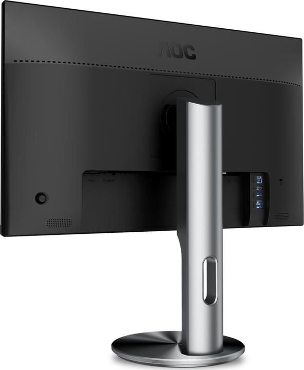 Produktbild AOC I2490pxqu/Bt (1920 x 1080 Pixel, 24")