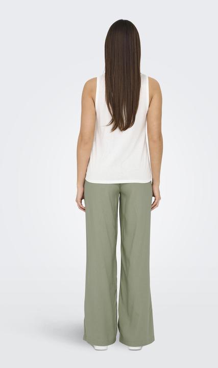 Produktbild Only Onlpenny S/L V-Neck Top Jrs Noos (XS)