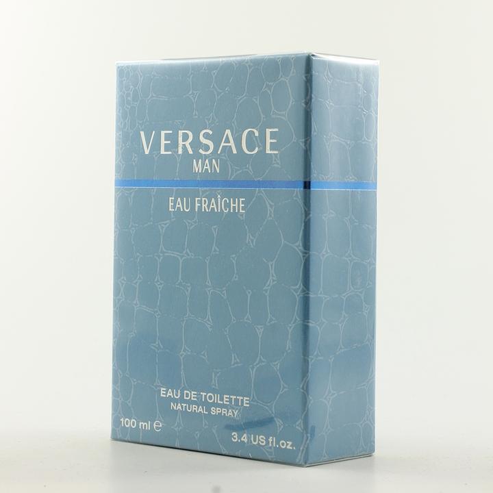 Produktbild Versace Man Eau Fraiche (Eau de Toilette, 100 ml)