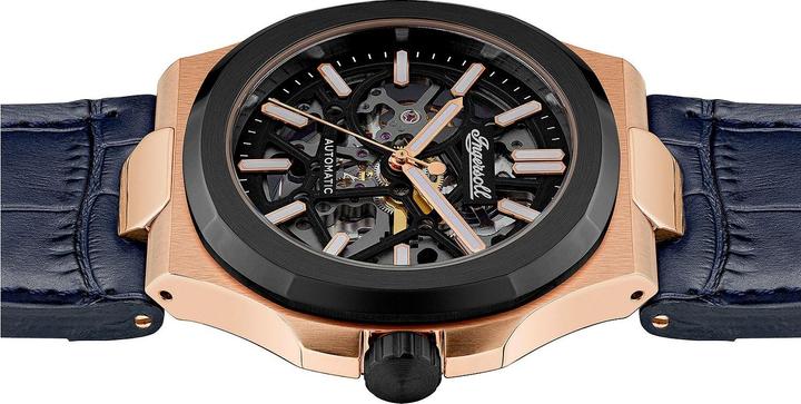 Produktbild Ingersoll 1892 The Catalina - I12506 (Analoguhr, 42 mm)