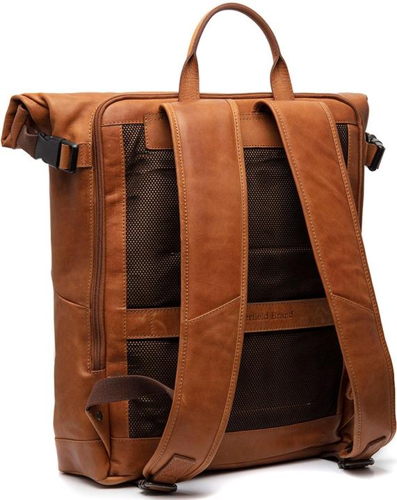 Produktbild The Chesterfield Brand Kurierrucksack Liverpool 0309 (16 l)