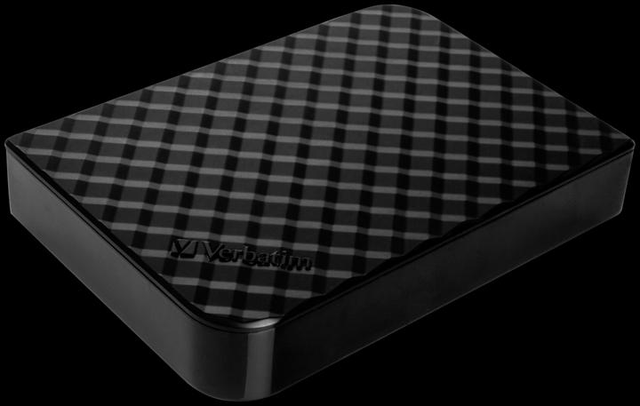 Actual product image Verbatim Store n Save (10 TB)