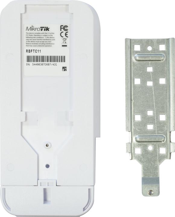 Actual product image MikroTik RouterBOARD FTC (Converters)