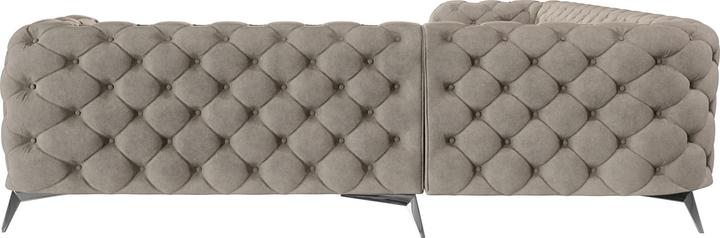 Actual product image Ropez Chelsea (Corner sofa)