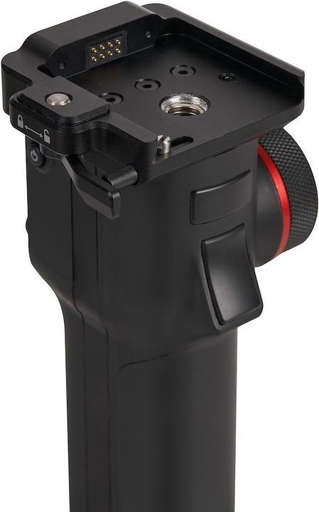 Immagine prodotto Manfrotto MVG300XM (Fotocamera reflex, Fotocamera di sistema, 3.40 kg)