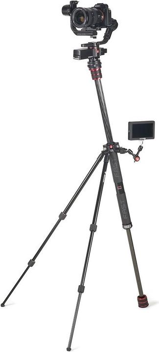 Immagine prodotto Manfrotto MVG300XM (Fotocamera reflex, Fotocamera di sistema, 3.40 kg)