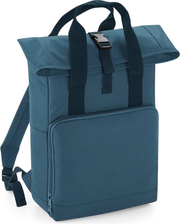 Bagbase Twin Handle Roll-Top Rucksack