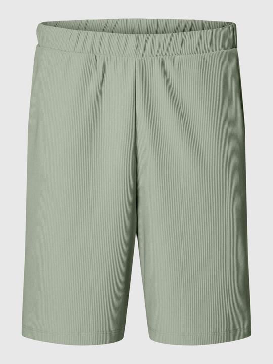 Actual product image Selected Homme Gerippte Shorts (L)