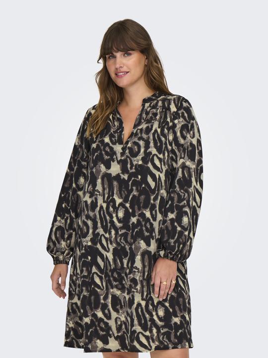 Actual product image Only CARLIA midi dress Dress (46)