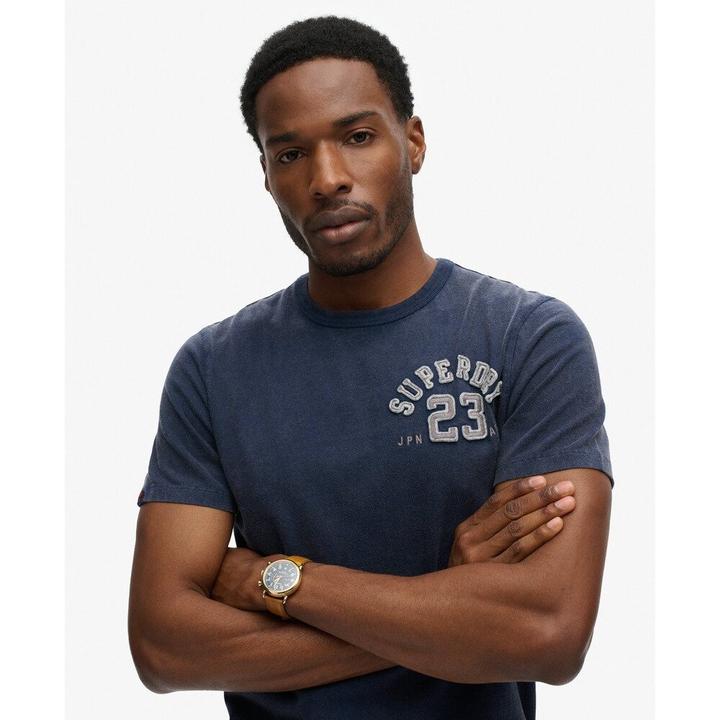 Actual product image Superdry Vintage Athletic (XL)
