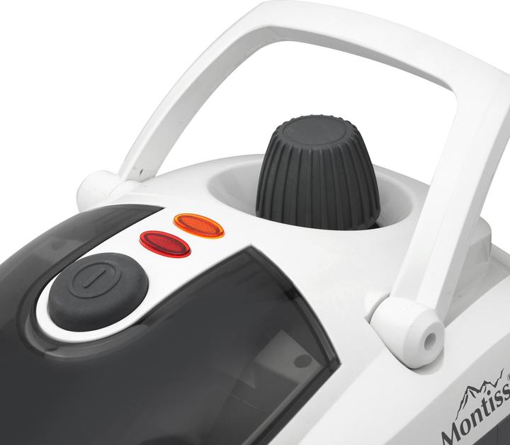 Image du produit Montiss Nettoyeur à vapeur Atlantic