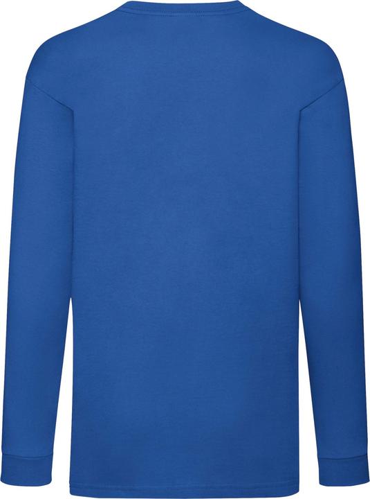 Image du produit Fruit of the Loom - T-shirt VALUEWEIGHT - Enfant (128)