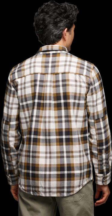 Image du produit Black Diamond M Project Twill Ls Shirt (S)