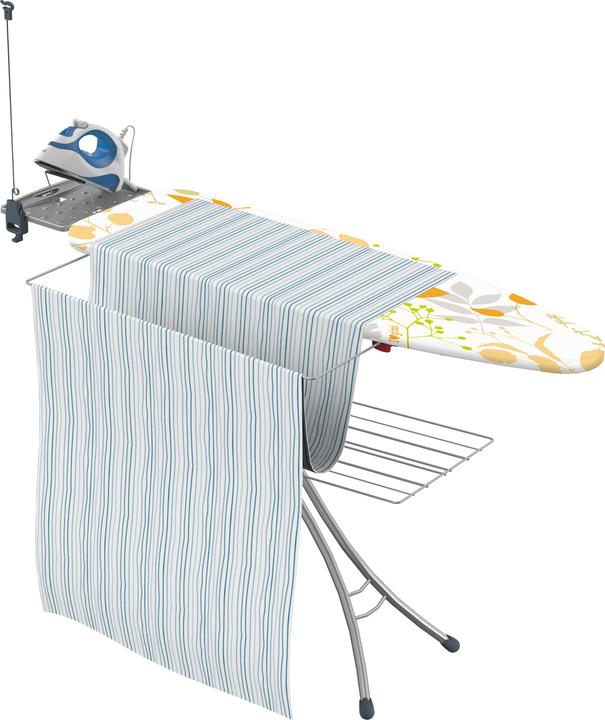 Actual product image Gimi Advance 100 size M 122x38cm 4 pieces