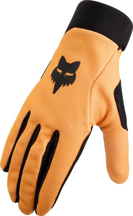 Fox Yth Ranger Glove