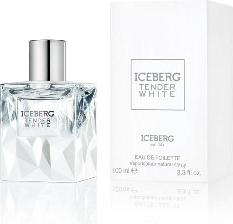 Produktbild Iceberg Tender White (Eau de Toilette, 100 ml)