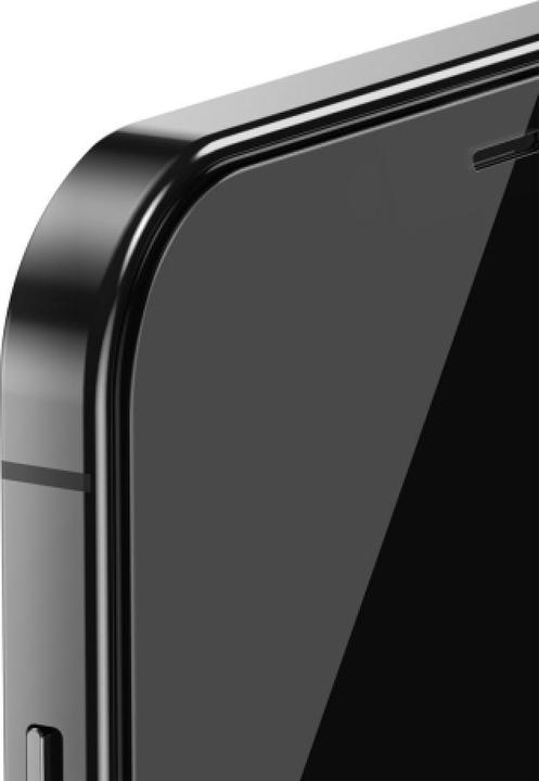 Immagine prodotto Baseus 0.15mm Pellicola di vetro temperato a copertura totale per iP 6.7inch 2020 (indurimento secondario) (2 Pezzo/i, Apple iPhone 12 Pro Max)