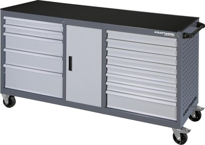 Produktbild Kraftwerk BT 1800 (1 x)