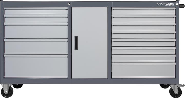 Produktbild Kraftwerk BT 1800 (1 x)