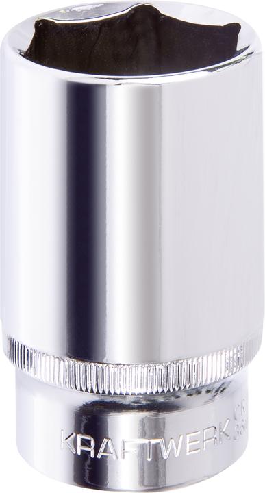 Produktbild Kraftwerk Steckschlüssel pt. (78 mm)