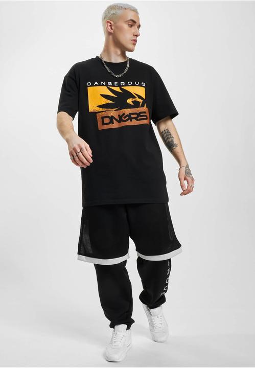 Actual product image Dangerous DNGRS EvilFuture Sweatpant - 69895 (XL)