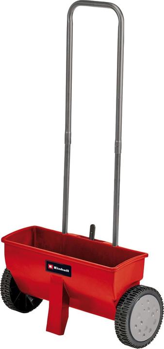 Actual product image Einhell GC-SR 12