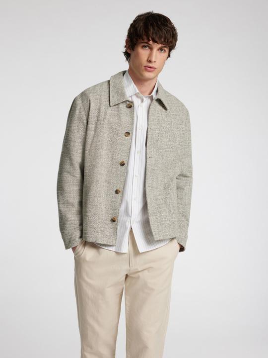 Produktbild Selected Homme Relaxed Fit Langarmhemd (XL)