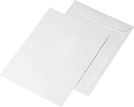 Actual product image Elepa Envelope C4 HK 90g white (1 x)