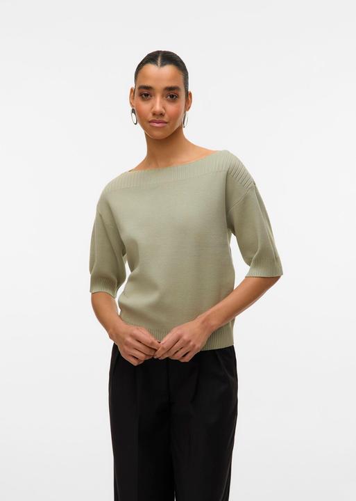Actual product image Vero Moda VMJEMMA Pullover T-shirt (M)