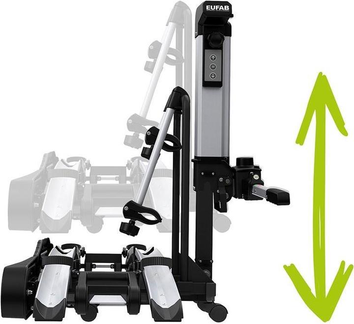 Image du produit Eufab Lift