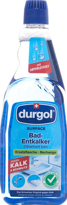 Actual product image Durgol Surface replacement bottle (600 ml)