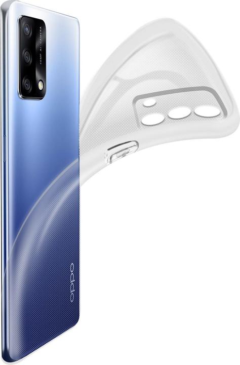 Actual product image Avizar Francis Series (Oppo A74)