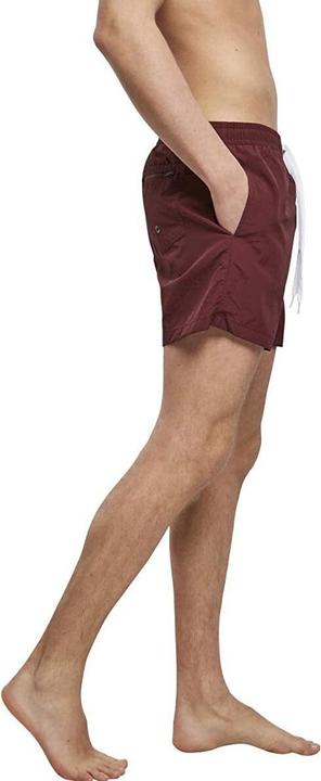 Immagine prodotto Build Your Brand Costume da Bagno a Pantaloncino Uomo (XXL)