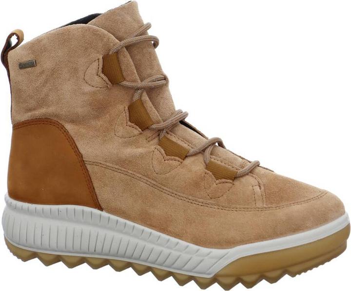 Palude Beige, Beige
