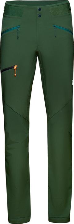 Immagine prodotto Mammut Pantaloni Courmayeur SO Uomo (48)