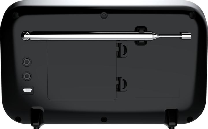 Actual product image Pure Elan BT3 (DAB+, FM, Bluetooth)