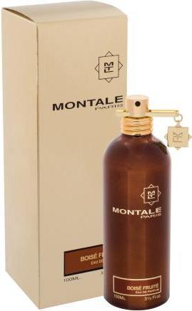 Actual product image Montale Boisé Fruité (Eau de parfum, 100 ml)