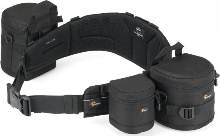 Actual product image Lowepro Lens Case (Lens bag, 15.40 l)