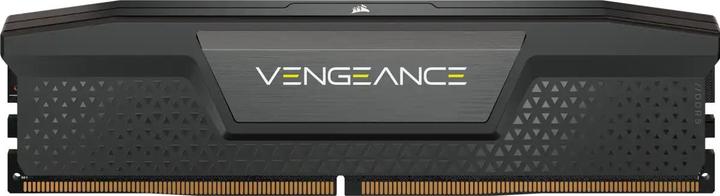 Productafbeelding Corsair D532GB 6400-32 Vengeance bk K2 COR XMP (2 x 16GB, 6400 MHz, DDR5 RAM, DIMM 288 pin)