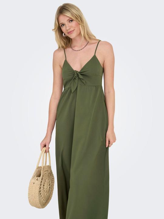 Produktbild Only ONLNOVA Langes Kleid Kleid (S)