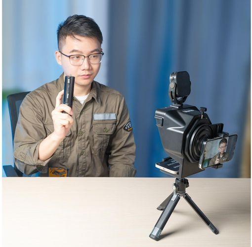 Actual product image Ulanzi PT-16 (Teleprompters)