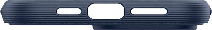 Actual product image Caseology Parallax Mag Magsafe Iphone 15 Pro Midnight Blue (Apple iPhone 15 Pro)