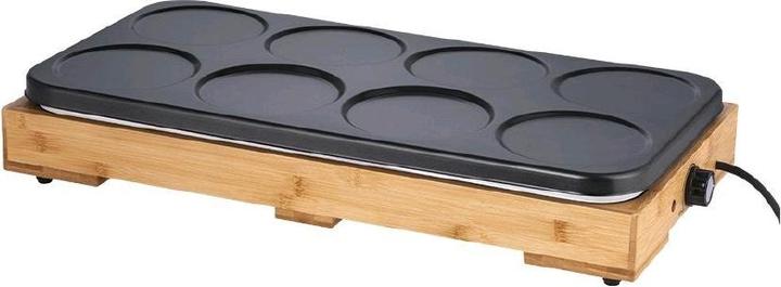 Immagine prodotto Weber Home Wok e Crepes