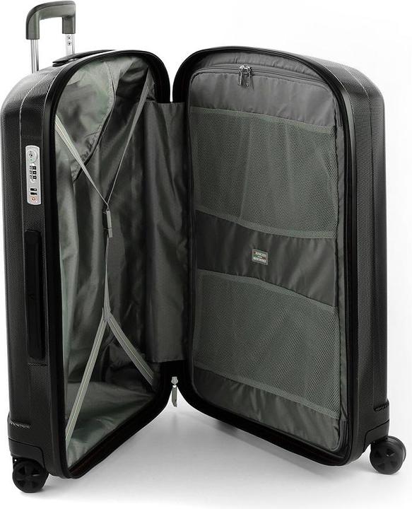 Produktbild Roncato Unica Mittelgrosser Koffer (80 l, L (90 - 115l))
