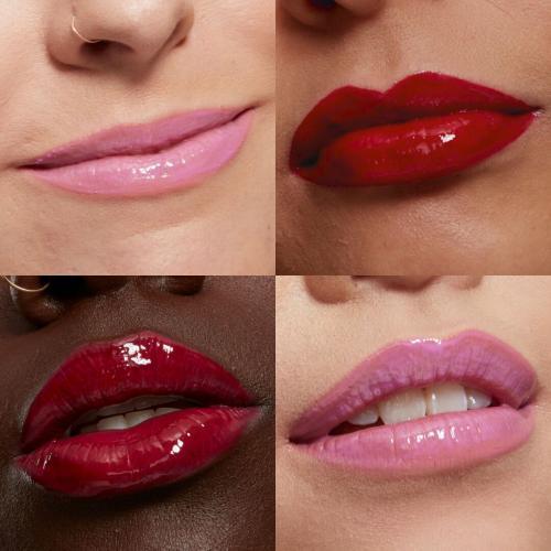 Immagine prodotto NYX Professional Make-Up Burro lucido (17 Scatto con lo zenzero)