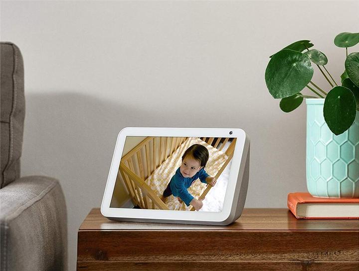 Produktbild Amazon Echo Show 8 (Amazon Alexa)
