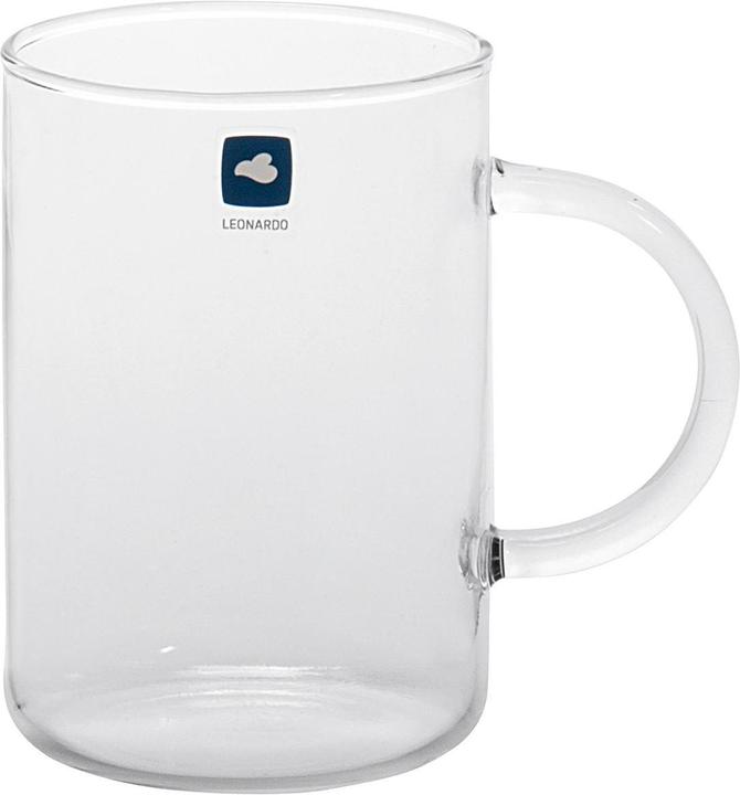 Actual product image Leonardo Teeglas Novo 360ml 10cm (360 ml, 1 x)