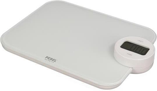 Perel Digitale Küchenwaage