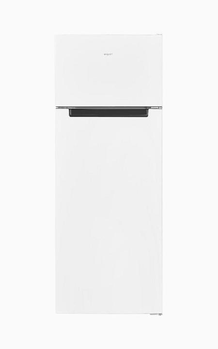 Produktbild Exquisit KGC270-45-040E weiss (206 l)